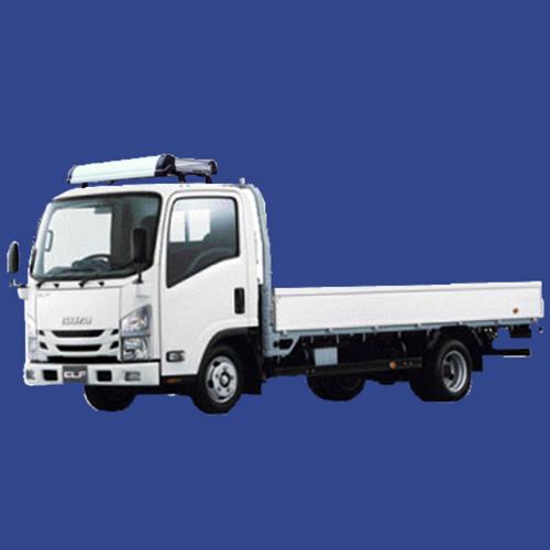 精興工業 タフレック KF429A+ NLR NMR NMS NLS エルフ シングル