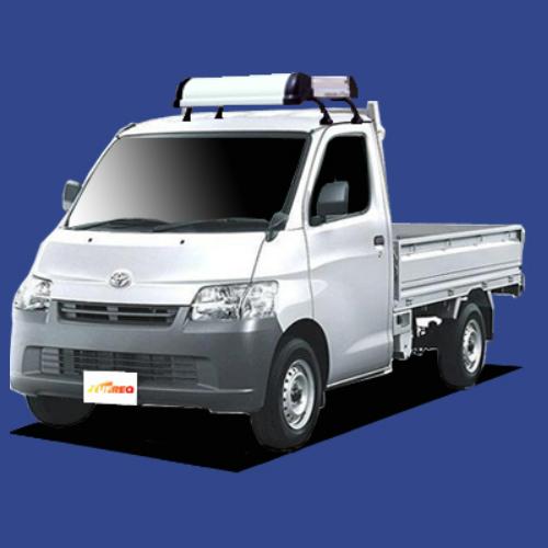精興工業 タフレック KL321A+ いすゞ エルフ NJR NKR (R5/3
