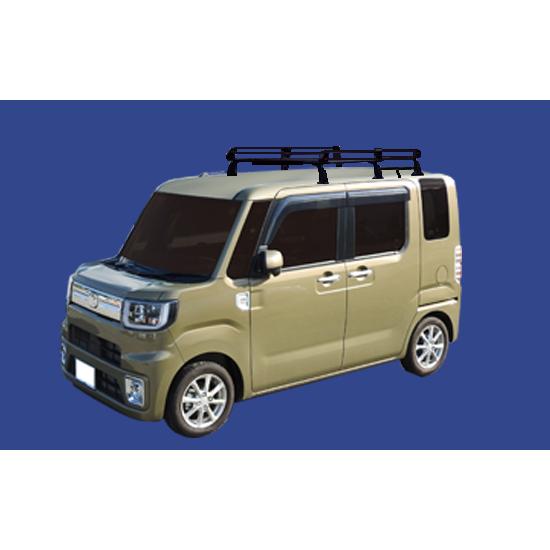 精興工業 タフレック PF236A+ ウェイク LA700S LA710S 用 6本脚 業務用