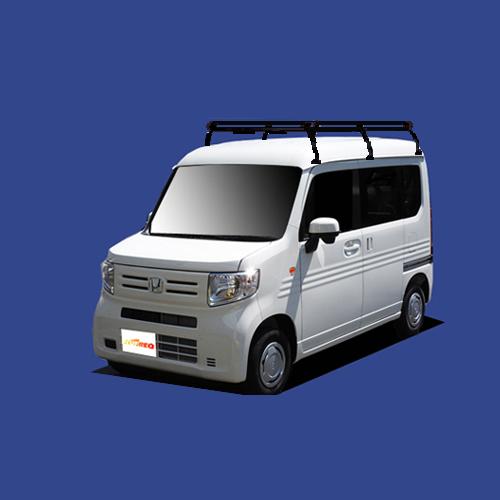 精興工業 タフレック PH435A+ JJ1 JJ2 N-VAN ハイルーフ(全高194