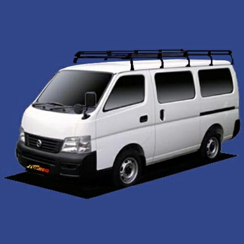 精興工業 タフレック PL45+ 200系 100系 ハイエース 標準ルーフ(標準幅