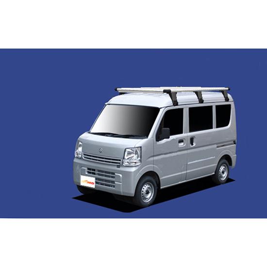 精興工業 タフレック XH234N エブリィ DA17 ハイルーフ / N-VAN