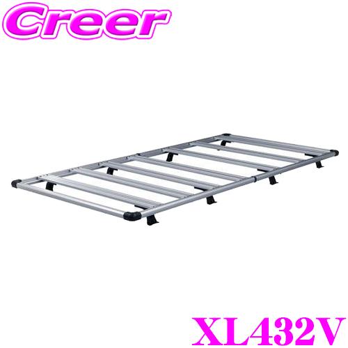 精興工業 タフレック XL432V NV200 バネット M20 車種別 ルーフ