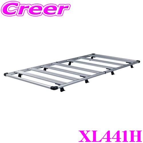 精興工業 タフレック XL441H ハイエース 200系 標準ルーフ 車種別