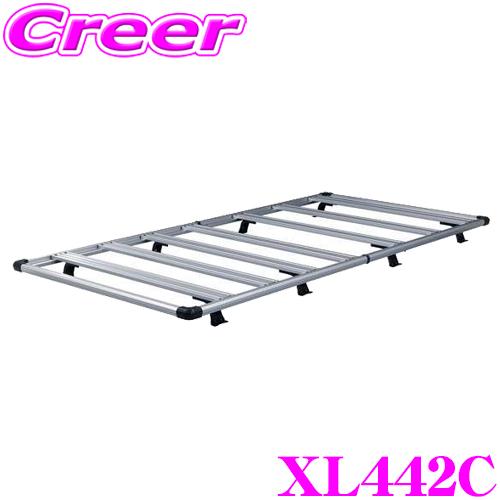 精興工業 タフレック XL442C キャラバン E26 標準ルーフ 車種別