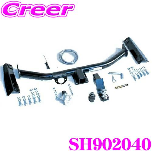 ヒッチメンバー　アルファード20系用　suntrexサントレックス サントレックス ヒッチメンバー【20系 アルファード(S)/ヴェル