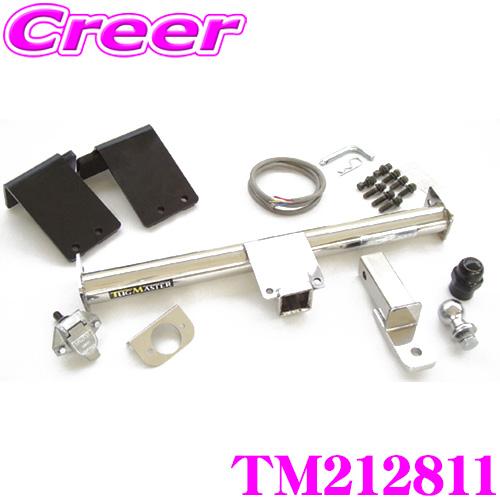 SUNTREX CBF-VRE25キャラバン用ヒッチメンバー サン自動車工業 SUNTREX TM212811 日産 E25系 キャラバン 用 LIMITED2
