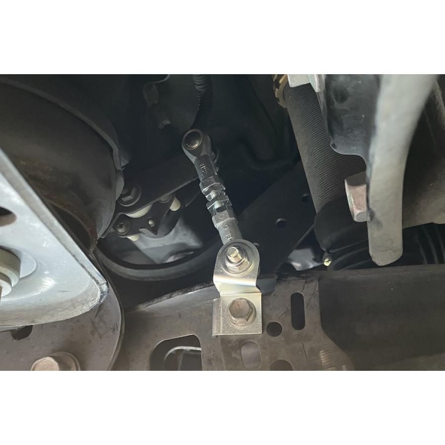 ヴァレンティ（VALENTI） HLR-03 オートレベライザー アジャストロッド