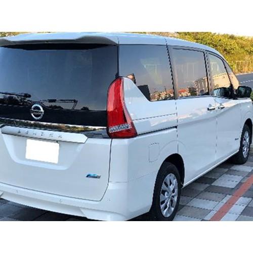 ヴァレンティ Valenti TN27SER-HC-1 ジュエルLEDテールランプ ヴァレンティ Valenti TN27SER-HC-1 ジュエルLEDテールランプ