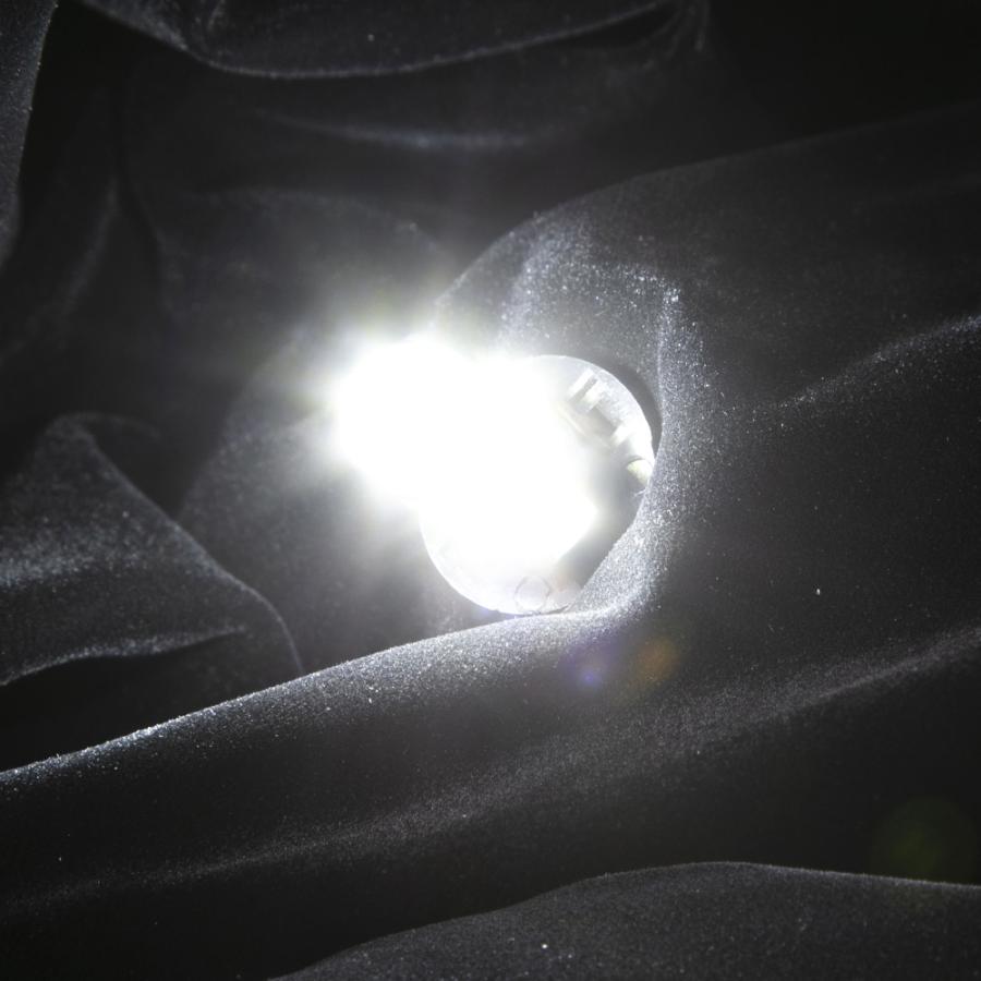 ヴァレンティ 【在庫あり即納!!】ヴァレンティ LEDバルブ ML113-T10 
