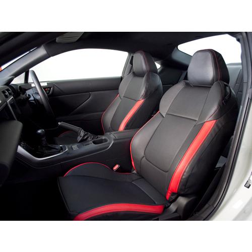 ビーナス Moment MSC-002 スポルティボシートカバー トヨタ ZN8 GR86