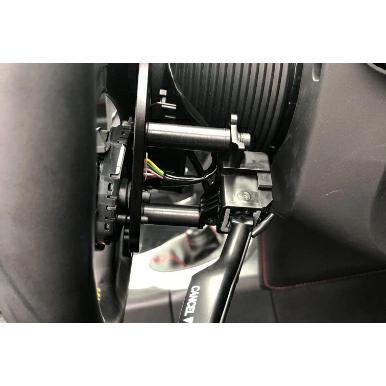 GR86 Works Bell ワークスベル スイッチ移設＆延長ハーネス＆ボス Works Bell ワークスベル SRDキット トヨタ GR86 ZN8 アイサイト
