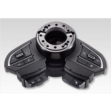 ハンドル ボス セット 楽天市場】ヴィッツ（ステアリングボス｜内装パーツ）：パーツ