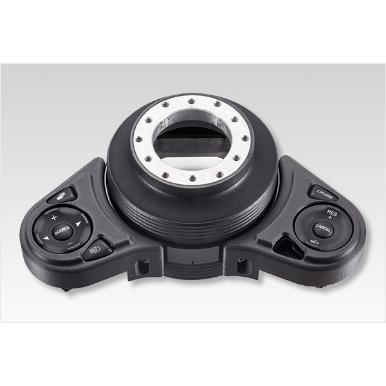 Works Bell（ワークスベル） SRDキット ホンダ A1Sセット ショートボス