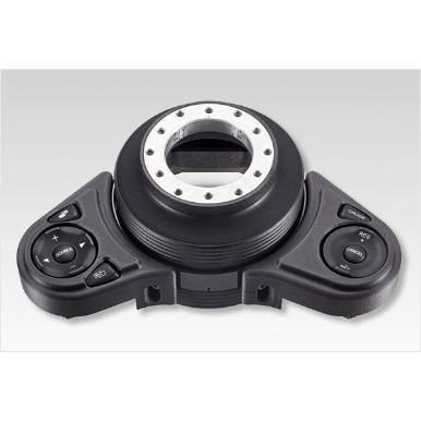 ワークスベル(works bell)SRDKIT ホンダBタイプ(ショートボス) Works Bell ワークスベル SRDキット ホンダ A2Sセット ショート