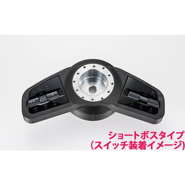ナルディハンドル　ワークスベルセット Works Bell ワークスベル SRDキット 日産 A1Sセット MT車