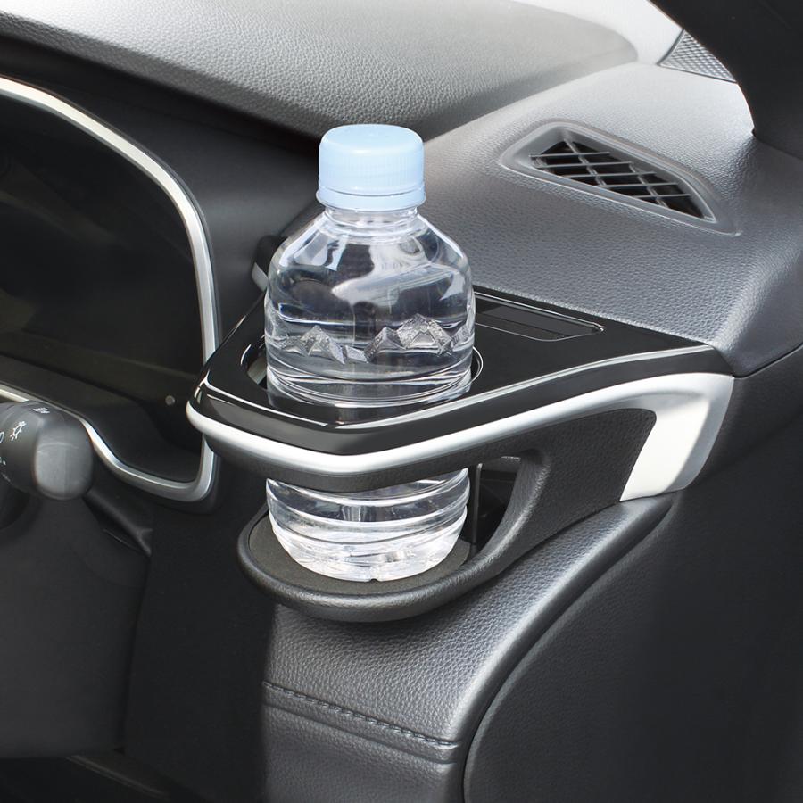 YAC（ヤック） トヨタ 10系 カローラクロス 右ハンドル車用 内装用品 7