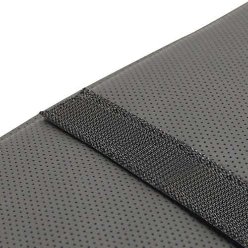 YAC（ヤック） ZE-54 レザーダスト スモール アクセサリー ゴミ箱 小物