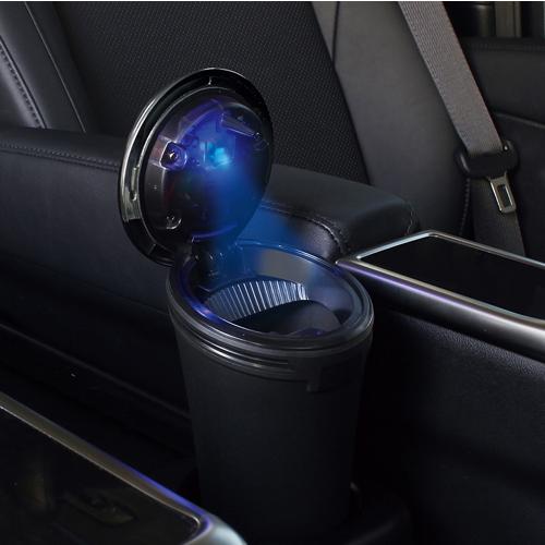 YAC（自動車用アクセサリ） YAC ヤック ZE-72 BIGカーボンアッシュ