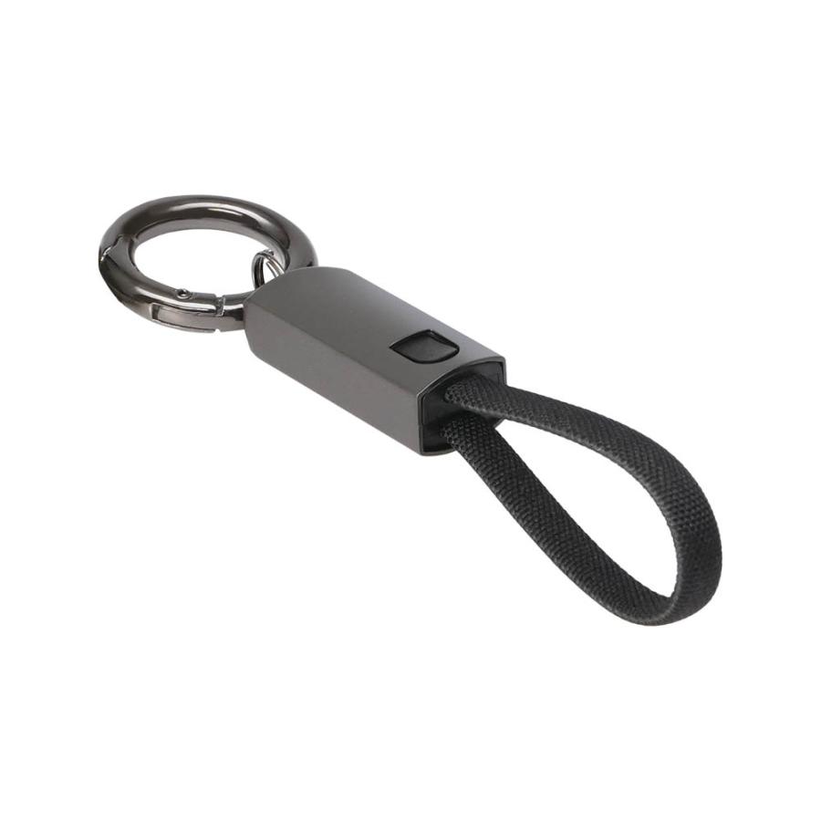 YAC（ヤック） TOOLストラップ USB AtoC ZE-95 キーホルダー型 USB