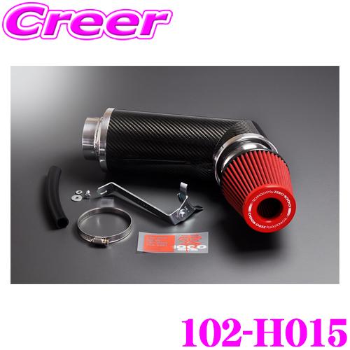 零1000 ZERO-1000 パワーチャンバー タイプ2 102-H015 EP3 シビック