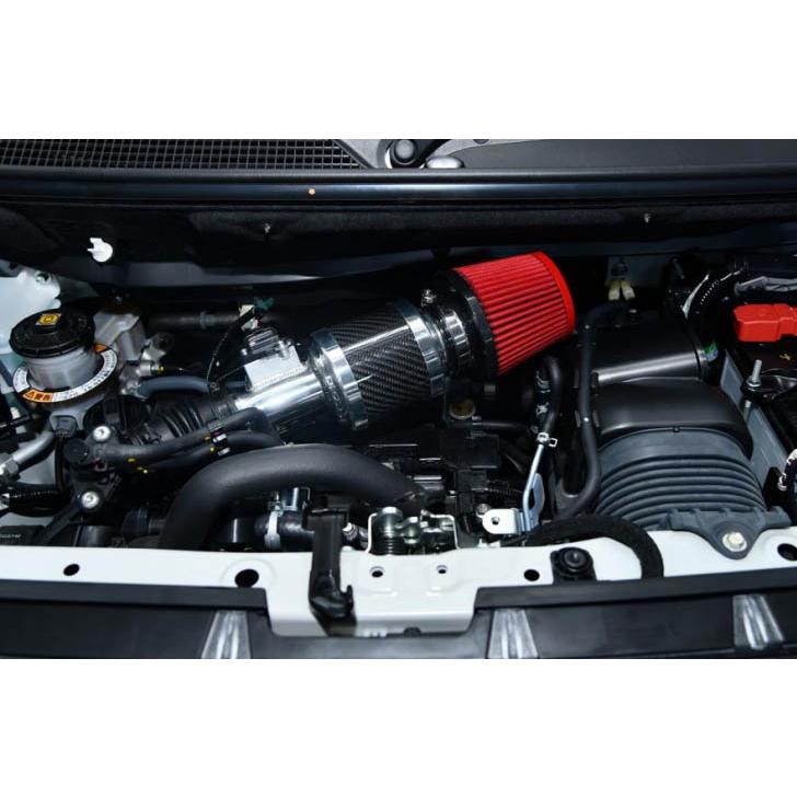 零1000（ZERO1000） ZERO-1000 パワーチャンバー for K-Car 106-KH011