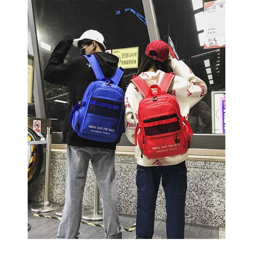 リュックサック リュック 大容量 デイパック オックスフォード 通学 高校生 バッグパッグ ルックザック 学生 入学式 男女兼用 韓国風 メッシュポケット 男子 鞄 C Bpk Creezy 通販 Yahoo ショッピング