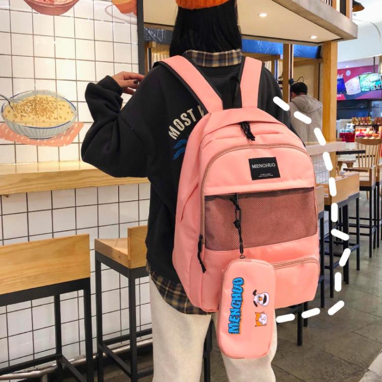 被り心地最高 リュック レディース Mmリュックサック 大容量 リュック 通学 レザー 高校生 可愛い リュック デイバッグ バックパック かばん 軽量 通勤 代引不可 Ggjapan Jp