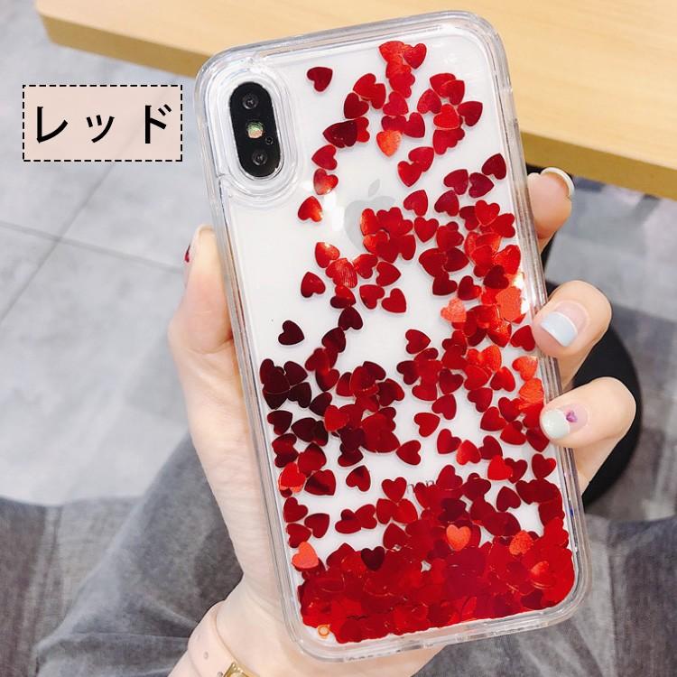 Iphoneケース Iphone11 11pro Max Iphonexr Xs X Iphone 8 Plus 7 スマホケース 流砂 ハート柄 ラメ グリッター スパンコール 透明 液体 流動 背面保護 衝撃吸収 C Smp 0007 Creezy 通販 Yahoo ショッピング