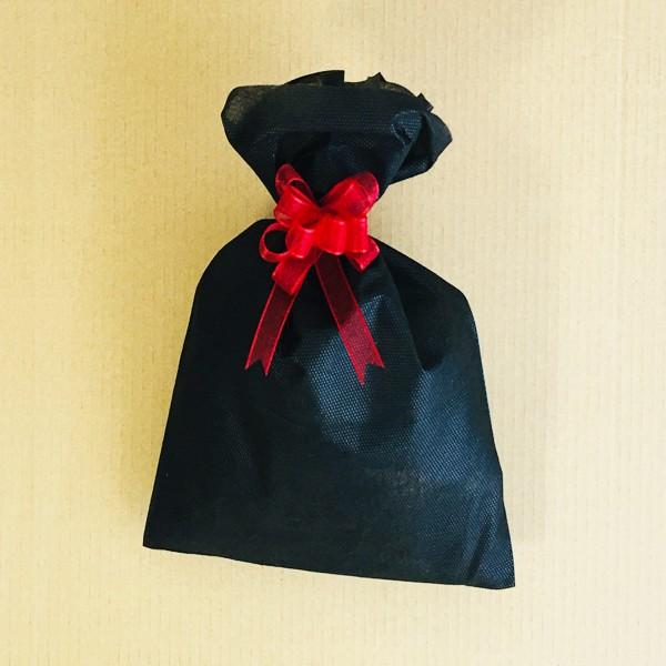 ギフトバッグ 黒 おしゃれ プレゼント wrapbag名入れ雑貨専門のCreIma Studio 通販 Yahoo!ショッピング