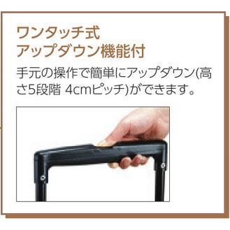 メロディスムーズST　ブラック (島製作所)_2