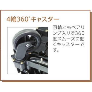 メロディスムーズST　ブラック (島製作所)_5