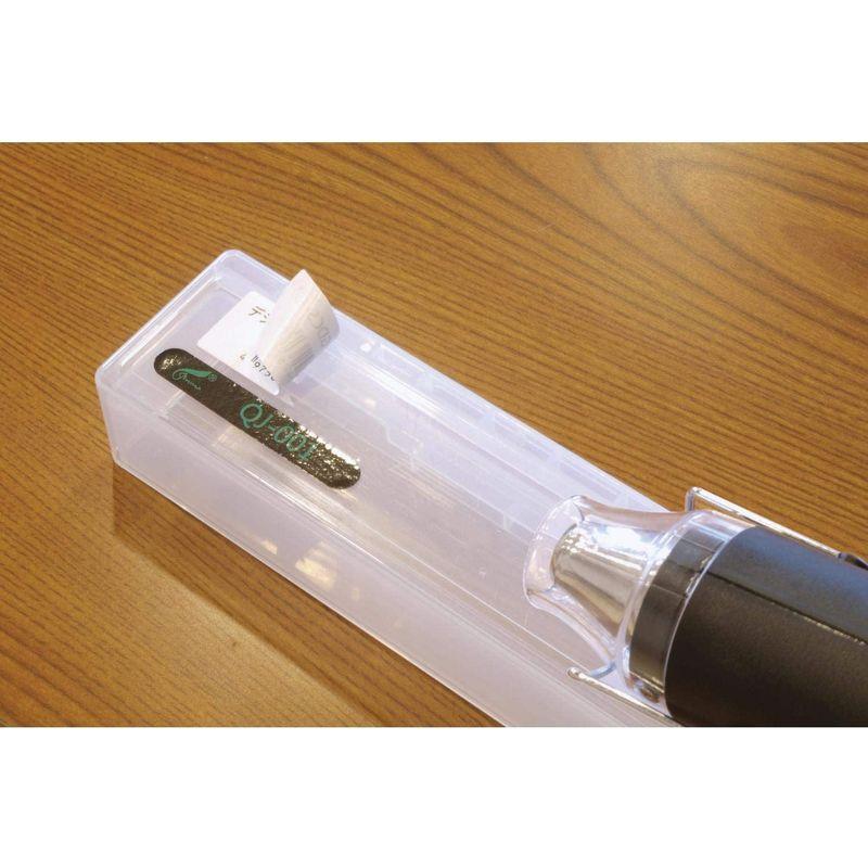パオック(PAOCK) ミニヒートガン 送風45℃ 熱風250℃ MHG-300PA 製造、工場用 あすつく対応 「直送」 NKE ED-CH10L エディスイッチ取付金具 CH10L用 EDCH10L
