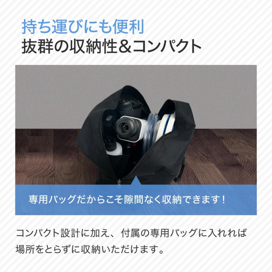 テレビで話題＞コードレス 高圧洗浄機 ワンダーショット 洗浄機