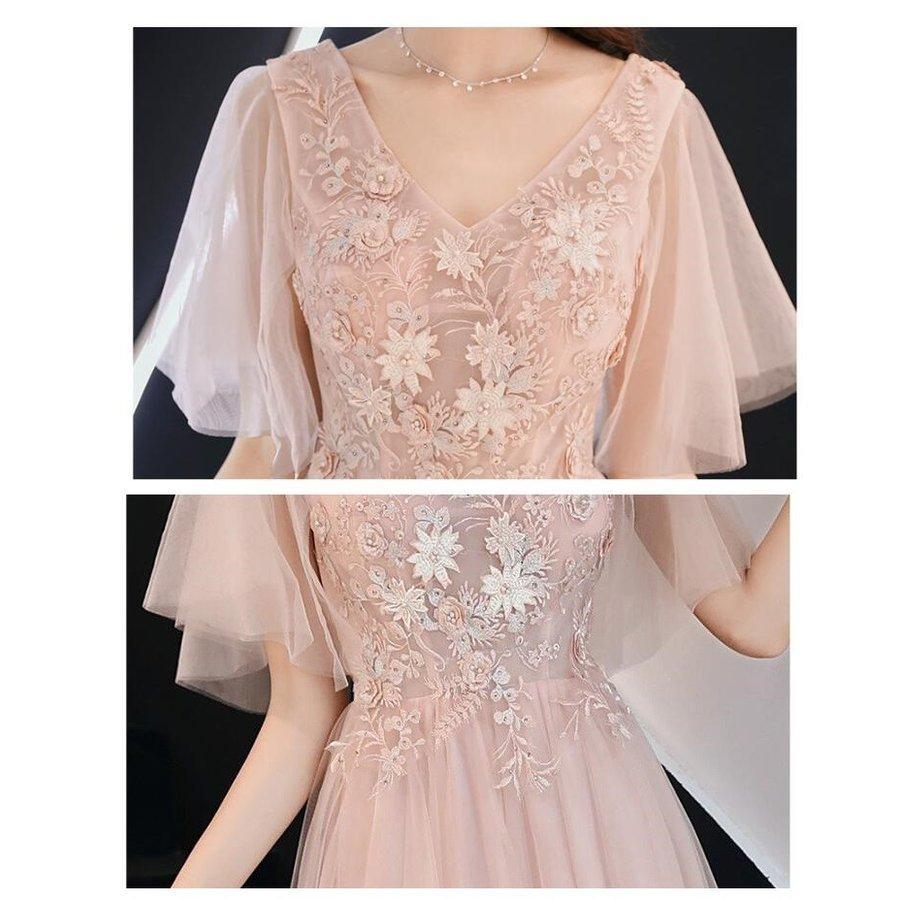 1年保証 お呼ばれ フォーマルドレス Aラインワンピース ロング丈ドレス 結婚式 パーティードレス 大きいサイズ 演奏会 謝恩会 成人式 同窓会 卒業式 入学式 二次会 上品 カラードレス 欠品の場合はメールにてご連絡いたします ご了承ください はい 了承済み Www