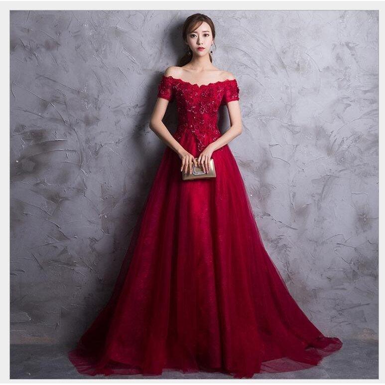 販売情報 ウエディングドレス ロングドレス オフショルダー ワンピース パーティードレス 大きいサイズ 結婚式 披露宴 二次会 謝恩会 演奏会 発表会 お食事会 同窓会 上品 直販特注 Www Superavila Com