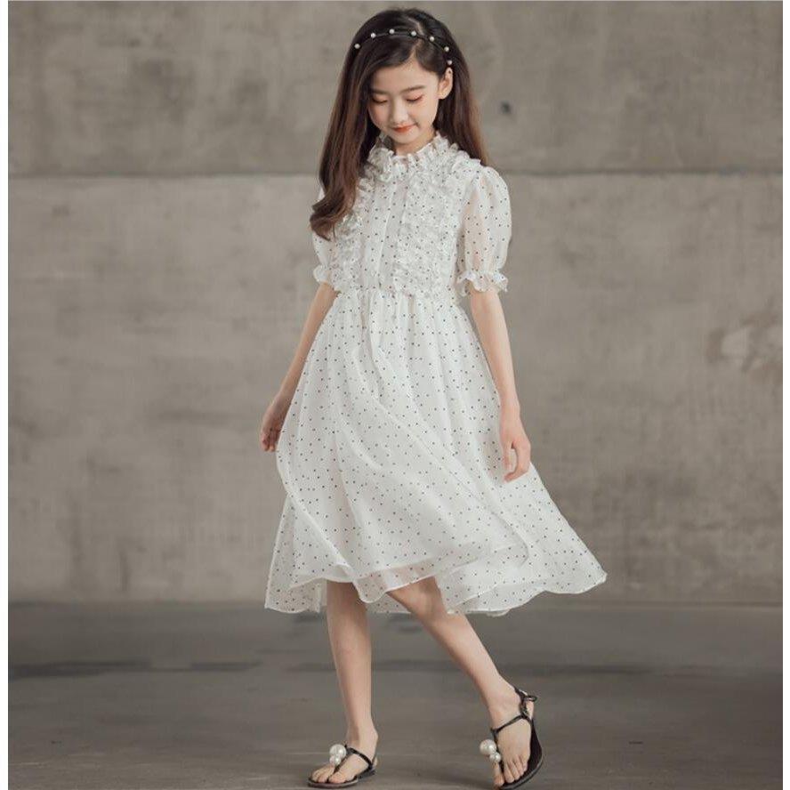 安いショップ ワンピース 子供服 女の子 キッズワンピース おしゃれ 可愛い 入学式 ゆったり ジュニア 半袖 膝丈ワンピース 入園 卒業式 安い 大人気 Miracleleaffl Com