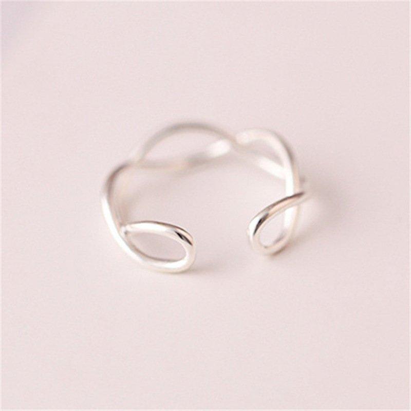 指輪 ピンキーリング リング レディース アクセサリー ファッションリング おしゃれ かわいい ギフト プレゼント カジュアル Niu1119k047 Creostore 通販 Yahoo ショッピング