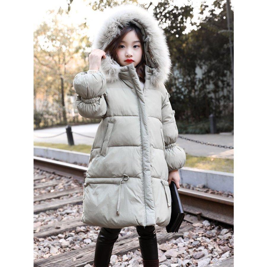 最も優遇の ダウンコート キッズ 通園 冬 アウター ジュニア 秋冬 防寒 キッズ服 通学 ロング ダウンコート ダウンジャケット アウター 女の子 子供服 森ガール コート カラー グレー Readingtherapycenter Com