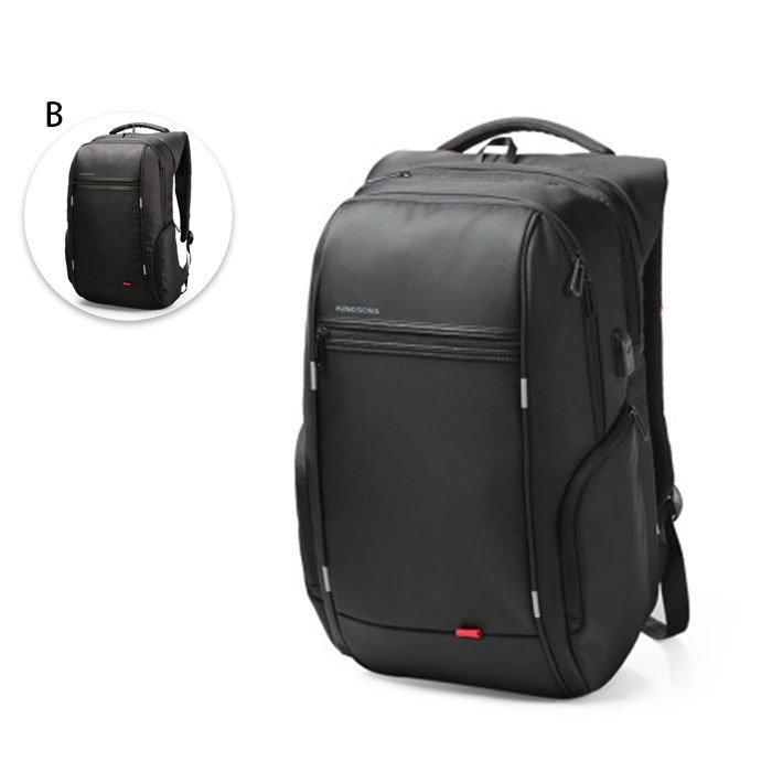 ブランドショッパー付き リュックサック メンズリュック ビジネスリュック Pc対応 15 6インチ 書類 通学 通勤 代 30代 40代 撥水 鞄 出張 大容量 Usb充電口 21新発 Concurso Redmexicanadeextremofilos Org