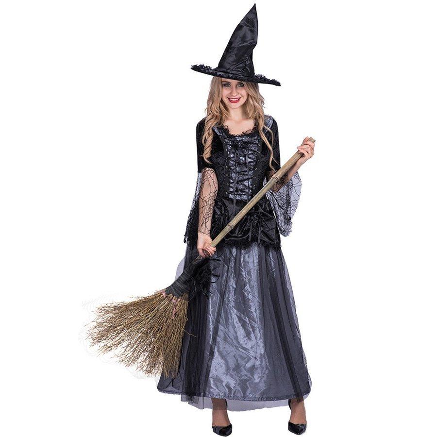 S Xlハロウィン衣装 女巫 メルヘンウィッチ まじょ 魔女 ウィッチガール レディース ハロウィン コスプレ衣装 キャラクター衣装 衣装 仮装 ガールズ ハロウィーン 女性用 大人用 Wm0918a224 コスプレ衣装 レディース Creostore の お 店