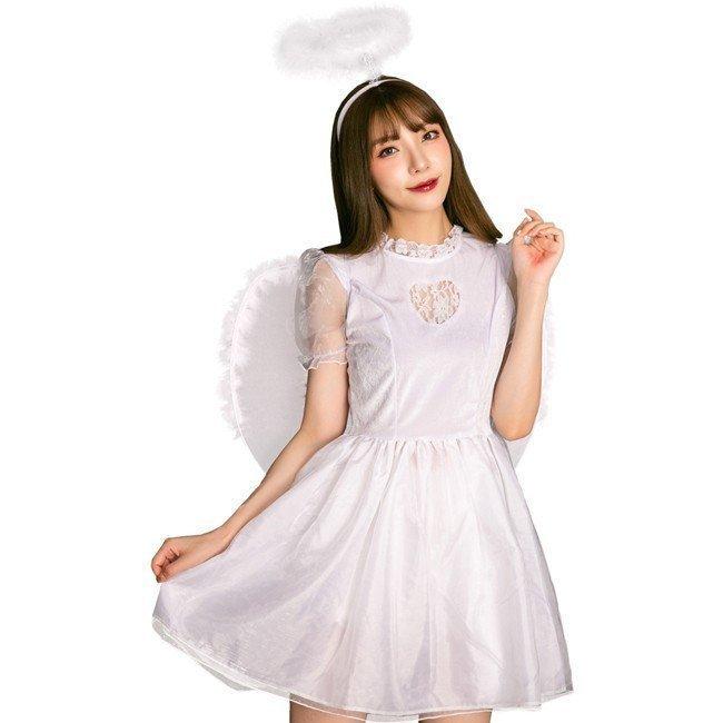 国内外の人気 コスチューム 仮装 ウィッチ デビル エンジェル 悪魔 天使 コスプレ ハロウィン 衣装 大きいサイズ セクシー 大人 レディース 女性 魔女 可愛い キャラクター衣装 商品 デビル Library Isti Cnr It