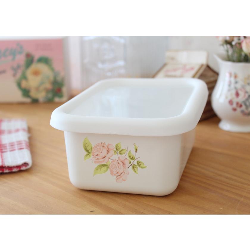 イマンイザベラストッカー イマン ストッカー イマン琺瑯 イザベラ