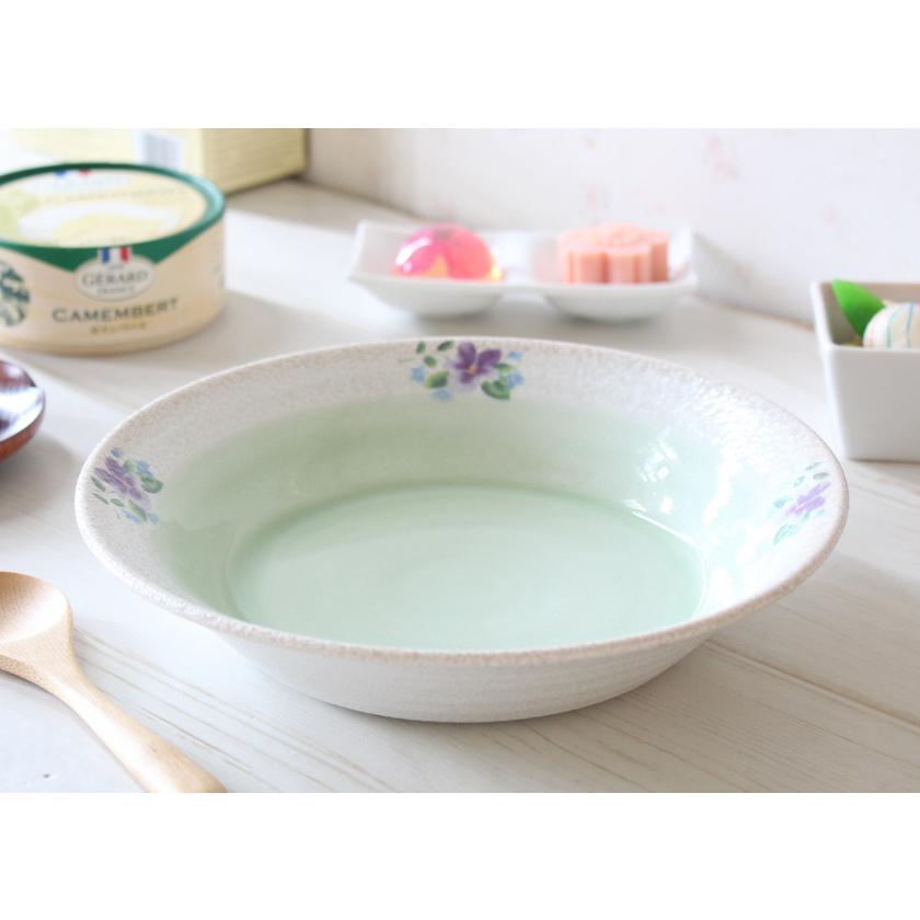 マニー Many レヨンベール お皿 6枚 【公式通販】