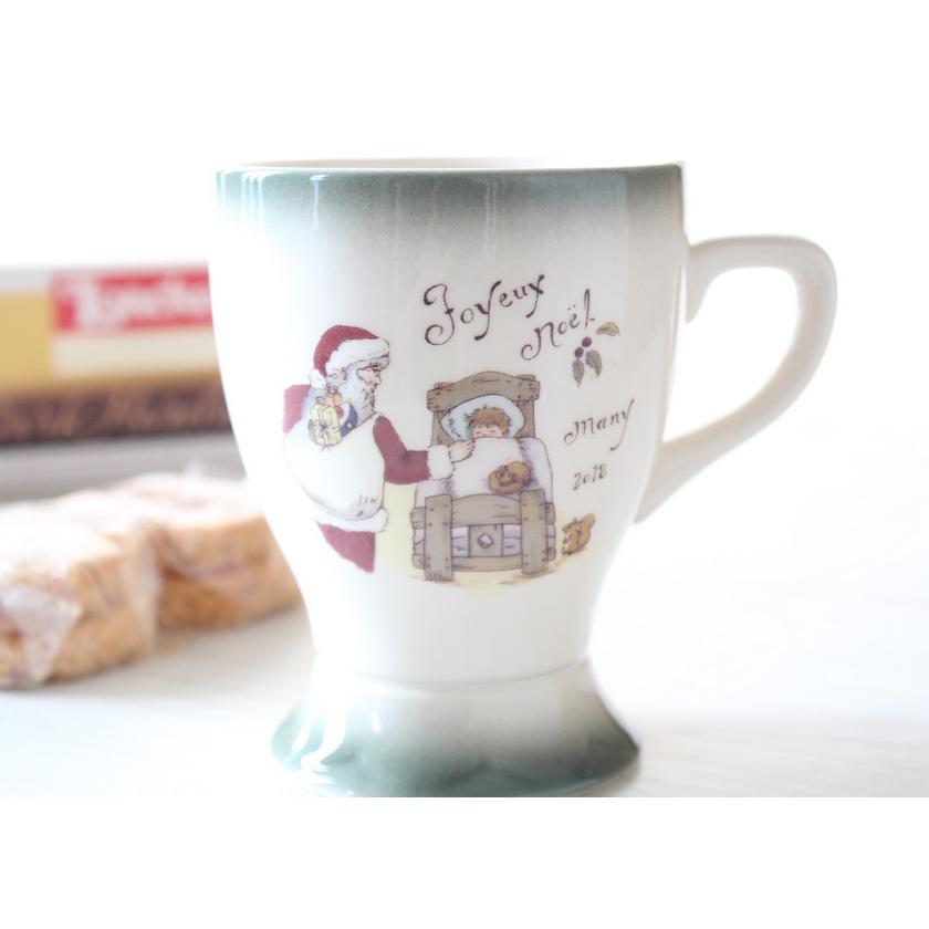 マニーローズプロヴァンス2段ストッカーとシュガーポットmany