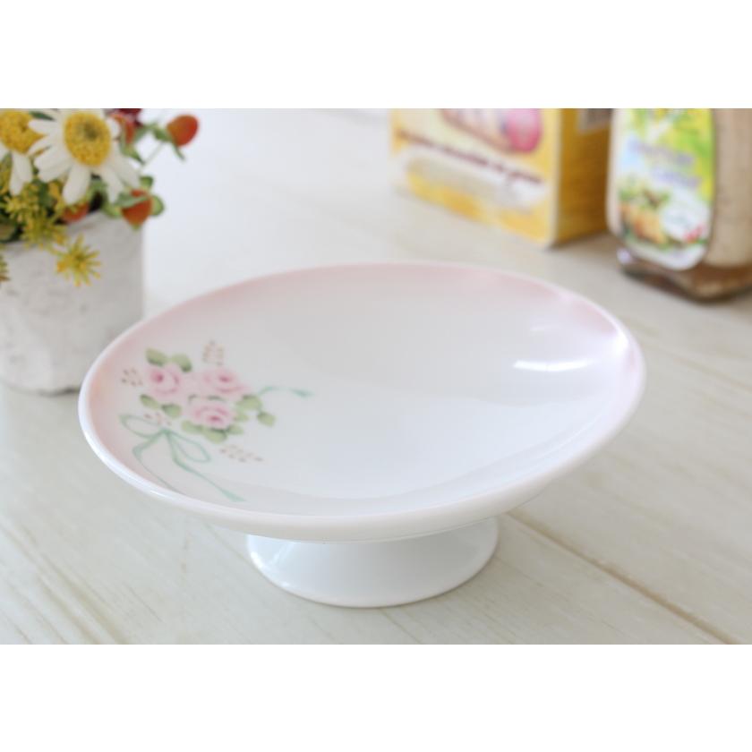 イマン エマ 陶器 コンポート皿 : クレッシェンド - 通販