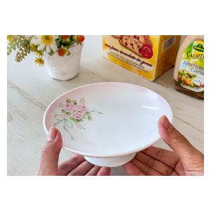 イマン エマ 陶器 コンポート皿 : クレッシェンド - 通販