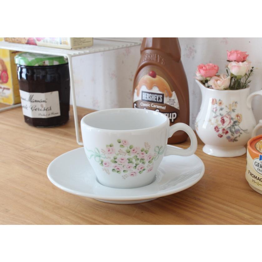 イマン エマ 陶器 カップ＆ソーサー : クレッシェンド - 通販 - Yahoo 