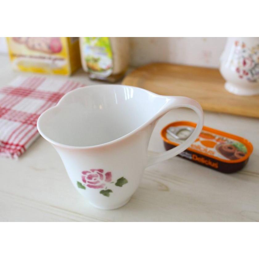 食器 Many レールデュロココ おひとりさま!?セット メゾンドマニー 洋食器 Many レールデュロココ おひとりさま!?セット メゾンドマニー