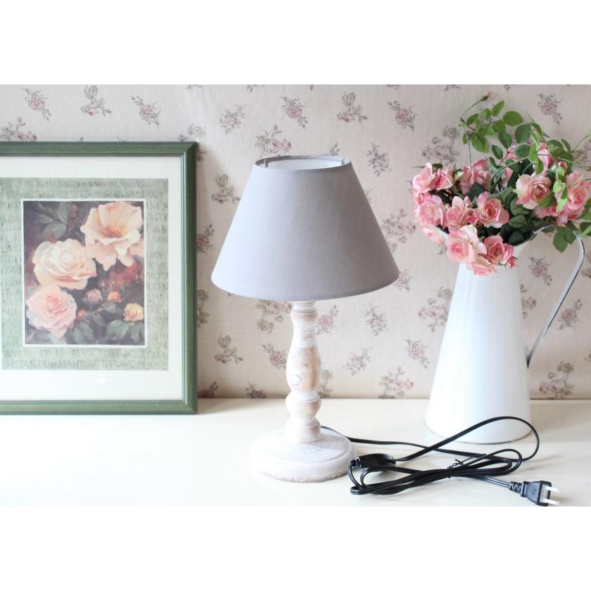 グランシュマン アンティーク調 ラフィネ テーブルランプ 卓上スタンド